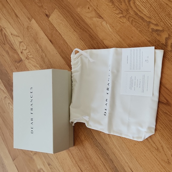 Dear Frances Tye Slides - Picture 6 of 6